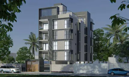 Flat com 1 quarto à venda na Rua Golfo de Guiné, 80, Intermares, Cabedelo