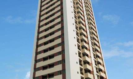 Apartamento com 2 quartos à venda na Avenida Ulisses Montarroyos, 6053, Candeias, Jaboatão dos Guararapes