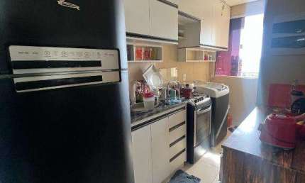 Apartamento com 2 quartos à venda na ÁUrea Gudes, Ponta Negra, Natal
