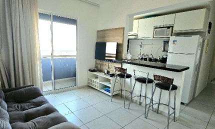 Apartamento com 2 quartos à venda na Wets Village, Planalto, Natal
