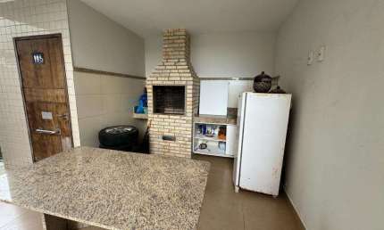 Apartamento com 3 quartos à venda na Residencial Sofhia, Nova Parnamirim, Parnamirim