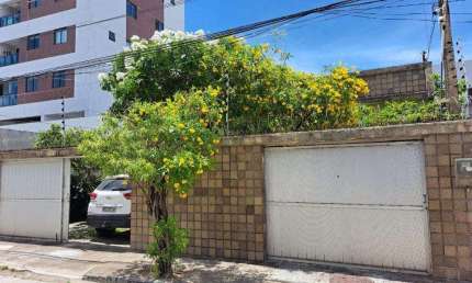 Casa com 7 quartos à venda na Rua Doutor Batista de Carvalho, 1, Madalena, Recife