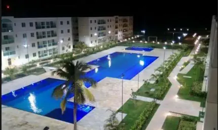 Apartamento com 3 quartos à venda na Muro Alto, Praia de Muro Alto, Ipojuca