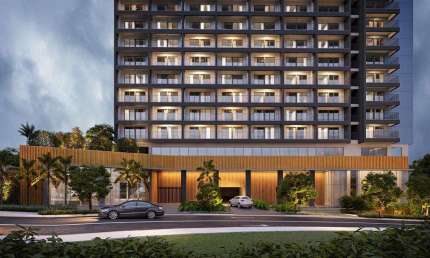 Apartamento com 1 quarto à venda na Rua Vergueiro, 6046, Ipiranga, São Paulo