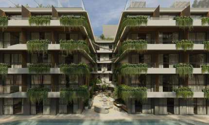 Apartamento com 2 quartos à venda na Rua Luna Pedrosa, Poço, Cabedelo