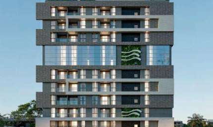 Apartamento com 3 quartos à venda na Rua Oceano Ártico, Jardim Oceania, João Pessoa