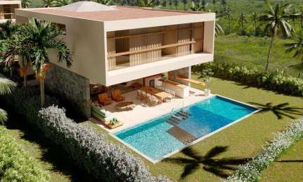 Casa com 4 quartos à venda na Tamandaré, Praia Dos Carneiros, Tamandaré, 304 m2 por R$ 3.923.806