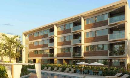 Apartamento com 3 quartos à venda na Praia Dos Carneiros, Praia Dos Carneiros, Tamandaré