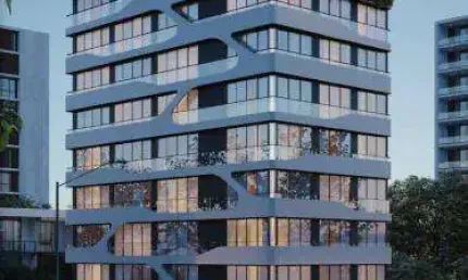 Flat à venda na Rua Vitorino Cardoso, 502, Poço, Cabedelo, 10 m2 por R$ 285.000