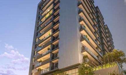 Apartamento com 3 quartos à venda na Rua Pastor Josebias Fialho Marinho, 34, Aeroclube, João Pessoa