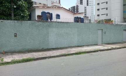 Apartamento com 4 quartos à venda na Rua General Luís Mallet, Boa Viagem, Recife