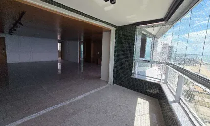 Apartamento com 4 quartos à venda na Avenida Boa Viagem, 674, Boa Viagem, Recife