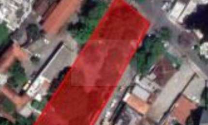 Terreno à venda na Av Dessete De Agosto, Poço da Panela, Recife