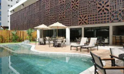 Apartamento com 3 quartos à venda na Rua Visconde de Jequitinhonha, Boa Viagem, Recife