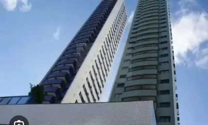 Apartamento com 3 quartos à venda na Rua Bruno Veloso, Boa Viagem, Recife