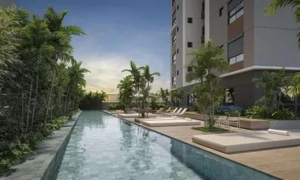 Apartamento com 3 quartos à venda na Rua Sousa Ramos, 325, Vila Mariana, São Paulo