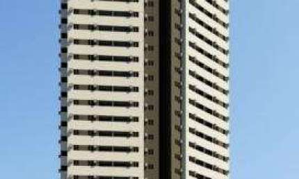 Apartamento com 2 quartos à venda na Avenida Santos Dumont, Graças, Recife