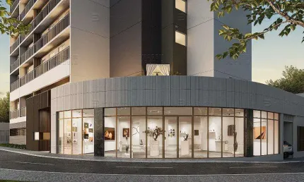 Apartamento com 2 quartos à venda na Rua Vieira Fazenda, 39, Vila Mariana, São Paulo