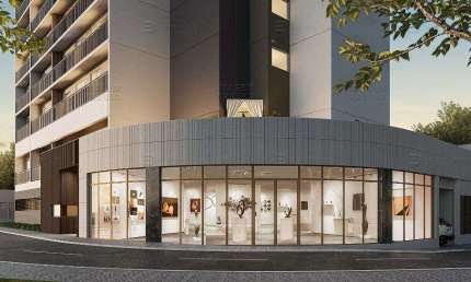 Apartamento com 1 quarto à venda na Rua Vieira Fazenda, 39, Vila Mariana, São Paulo
