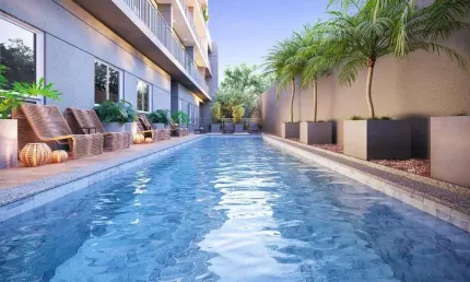 Apartamento com 2 quartos à venda na Rua Capitão Cavalcanti, 332, Vila Mariana, São Paulo