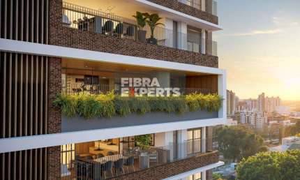 Apartamento com 4 quartos à venda na Rua Doutor Diogo de Faria, 155, Vila Clementino, São Paulo