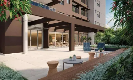 Apartamento com 3 quartos à venda na Rua França Pinto, 70, Vila Mariana, São Paulo