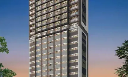 Apartamento com 1 quarto à venda na Rua Domingos de Morais, 930, Vila Mariana, São Paulo