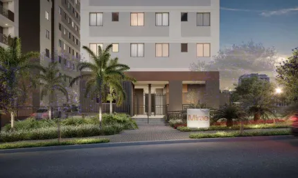 Apartamento com 2 quartos à venda na Avenida Rudge, 711, Bom Retiro, São Paulo