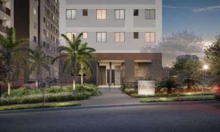 Apartamento com 1 quarto à venda na Avenida Rudge, 711, Bom Retiro, São Paulo