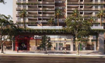 Cobertura com 4 quartos para alugar na Rua Joaquim Távora, 541, Vila Mariana, São Paulo, 234 m2