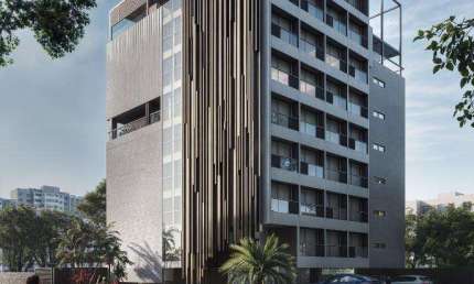 Apartamento com 1 quarto à venda na Rua Marino Oliveira Luna, Jardim Oceania, João Pessoa