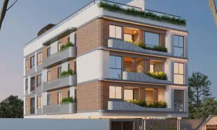 Apartamento com 3 quartos à venda na Rua Joakim Schuller, 123, Jardim Oceania, João Pessoa, 10 m2 por R$ 670.000