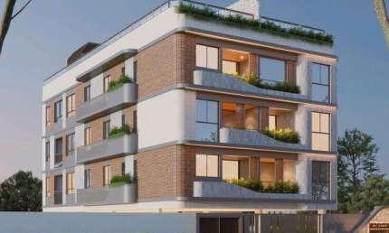 Cobertura com 3 quartos à venda na Rua Joakim Schuller, 123, Jardim Oceania, João Pessoa, 10 m2 por R$ 820.000