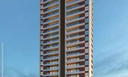 Apartamento com 4 quartos à venda na Avenida Santos Dumont, 830, Rosarinho, Recife