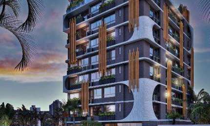 Apartamento com 1 quarto à venda na Rua Herberto Pereira de Lucena, Jardim Oceania, João Pessoa