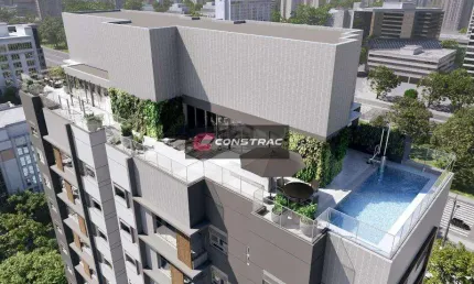 Apartamento com 3 quartos à venda na Rua França Pinto, 352, Vila Mariana, São Paulo