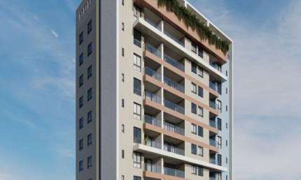 Apartamento com 2 quartos à venda na Rua Paulo Roberto de Souza Acioly, Bessa, João Pessoa