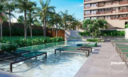 Apartamento com 1 quarto à venda na Rua Sena Madureira, 42, Vila Mariana, São Paulo