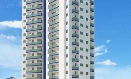 Apartamento com 3 quartos à venda na Avenida Aguanambi, 1299, Fátima, Fortaleza