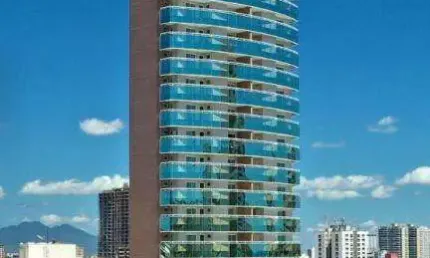 Apartamento com 3 quartos à venda na Rua Antônio Augusto, 1571, Meireles, Fortaleza