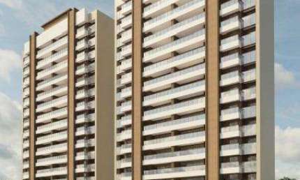 Cobertura com 3 quartos à venda na Rua Olavo de Oliveira Albuquerque, 302, São João do Tauape, Fortaleza