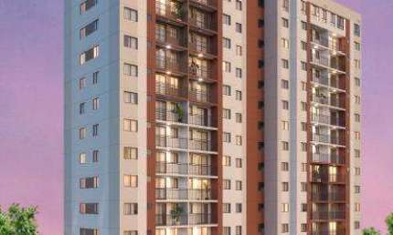 Apartamento com 2 quartos à venda na Avenida Aldir Mentor, 2210, Praia do Futuro, Fortaleza