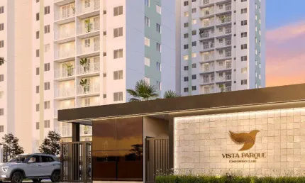 Apartamento com 2 quartos à venda na Rua Benvinda, 130, Passaré, Fortaleza