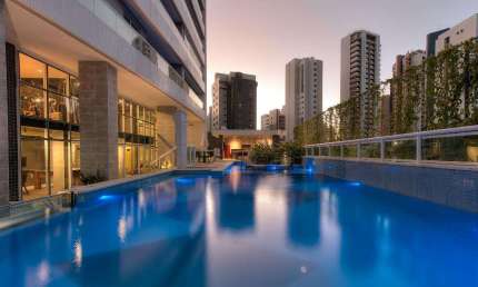 Loft com 3 quartos à venda na Rua Pedro Rufino, 103, Mucuripe, Fortaleza