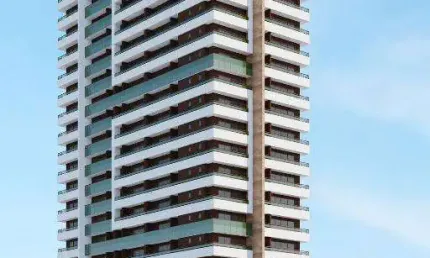 Kitnet / Stúdio à venda na Rua da Paz, 430, Mucuripe, Fortaleza, 55 m2 por R$ 857.880