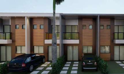 Apartamento com 3 quartos à venda na Rua São Benedito, 520, Maraponga, Fortaleza