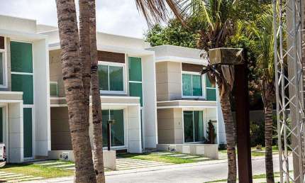 Casa com 3 quartos à venda na Rua Francisco Matias, 265, Centro, Fortaleza