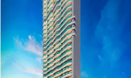 Apartamento com 2 quartos à venda na Rua Nunes Valente, 1430, Aldeota, Fortaleza