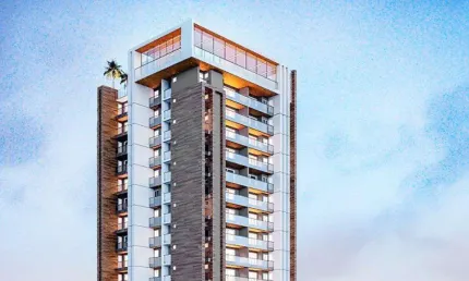 Apartamento com 2 quartos à venda na Rua Dr. José Lourenço, 2115, Joaquim Távora, Fortaleza