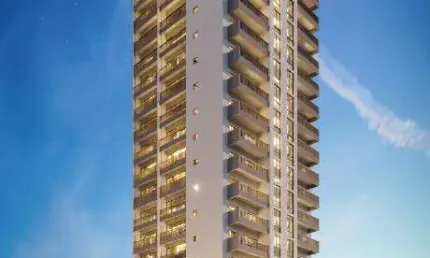 Apartamento com 2 quartos à venda na Rua Nelson Studart, Guararapes, Fortaleza